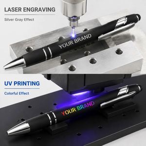 Promotion Office Business Activities Gift Stylus <b>Pen</b> Custom LOGO Printed Custom <b>Pens</b> Logo Printed - Product Image 2