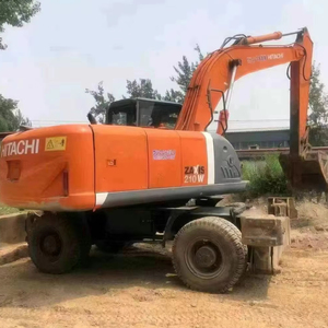 日立建機　HITACHI ZAXIS210 ZX210(LC)K-7｜解体仕様機｜解体｜業種から探す｜商品情報｜日立建機日本