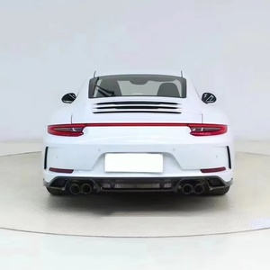 Nouveau Kit de Mise à Niveau des Feux Arrière 991 pour 911 (2016-2019) – Feux Arrière Continus, Clignotants, Feux Traversants – Installation par Visage Directe - Product Image 4