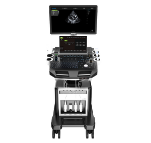동물을위한 고급 수의학 컬러 도플러 초음파 진단 기계 애완 동물을위한 고정밀 실시간 이미징 - Product Image 5