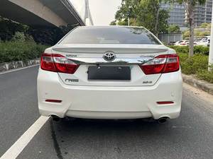 <span class=keywords><strong>Toyota</strong></span> Camry d'occasion de haute qualité, modèle 2012, édition 2.0G Luxe, véhicule certifié avec historique d'<span class=keywords><strong>entretien</strong></span> complet, maintenant disponible - Product Image 6