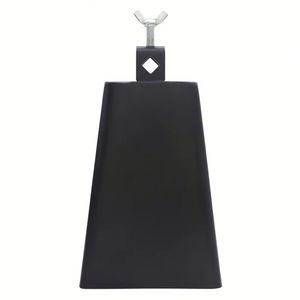 Vente en gros Sendi Drum Cowbell-Instrument de percussion professionnel en métal avec clapet directement d'usine de Tianjin - Product Image 1