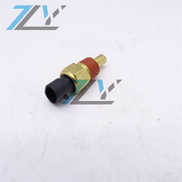 Sensor de Temperatura del Agua 213-928 213928 15326386 para Motor GM Isuzu, Miniexcavadora, Montacargas, Repuestos para Buick Isuzu