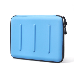 Étui de transport rigide, étanche et personnalisé pour documents A5, avec compartiments de rangement et protection portable - Product Image 2