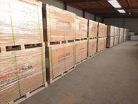 Yuslongi — panneau solaire biface, 475/480/485/490/495/500W, 9bb, Module solaire, avec panneau photovoltaïque, bon marché