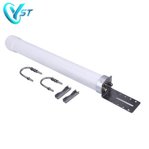 Meilleur prix <span class=keywords><strong>Antenne</strong></span> panoramique 5G <span class=keywords><strong>TP</strong></span>-<span class=keywords><strong>Link</strong></span> <span class=keywords><strong>4G</strong></span> MIMO CPE avec <span class=keywords><strong>routeur</strong></span> hélicoïdal <span class=keywords><strong>pour</strong></span> tour, modem extérieur, câble flexible 2x2 - Product Image 6