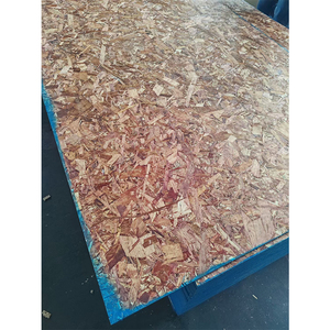 Tableros <span class=keywords><strong>OSB</strong></span> 3 Estructurales Impermeables de 4x8, 9.5mm, 11mm, 14mm, 15mm, 18mm para Construcción y Techos - Product Image 4