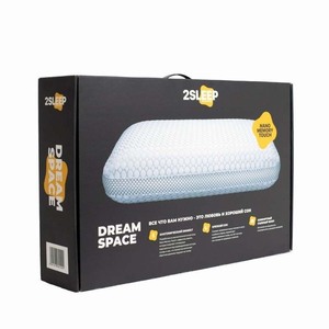 Customized High-End cuscino tessile per la casa scatola di imballaggio a mano per l'estate fresca trapunta e cuscino <span class=keywords><strong>in</strong></span> <span class=keywords><strong>lattice</strong></span> - Product Image 2
