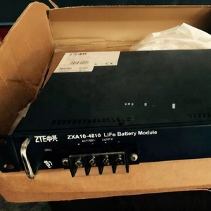 Cho 2U cao 256 dòng SLV fttb fttc shdsl vectoring mdu zxa10 9806V - Product Image 3