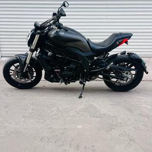 Bencilli1 <span class=keywords><strong>Benali</strong></span> 502c Streetbike - Product Image 3