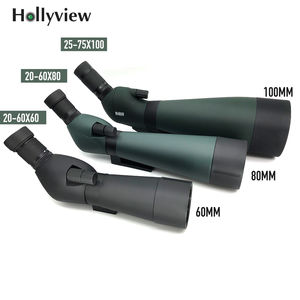 20-60x60 20-60x80 25-75x80 25-75x100 Cannocchiale per il Bird Watching Osservare Le <span class=keywords><strong>Stelle</strong></span> - Product Image 3