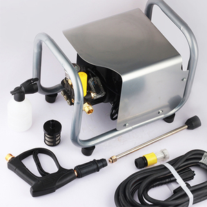 Machine professionnelle de lavage de voiture et de ménage - Product Image 6