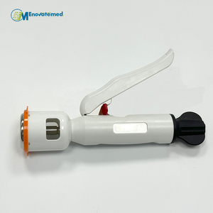 Grapadora manual desechable para <span class=keywords><strong>circuncisión</strong></span>, dispositivo de corte y grapado de prepucio masculino para cirugía urológica de uso clínico - Product Image 5