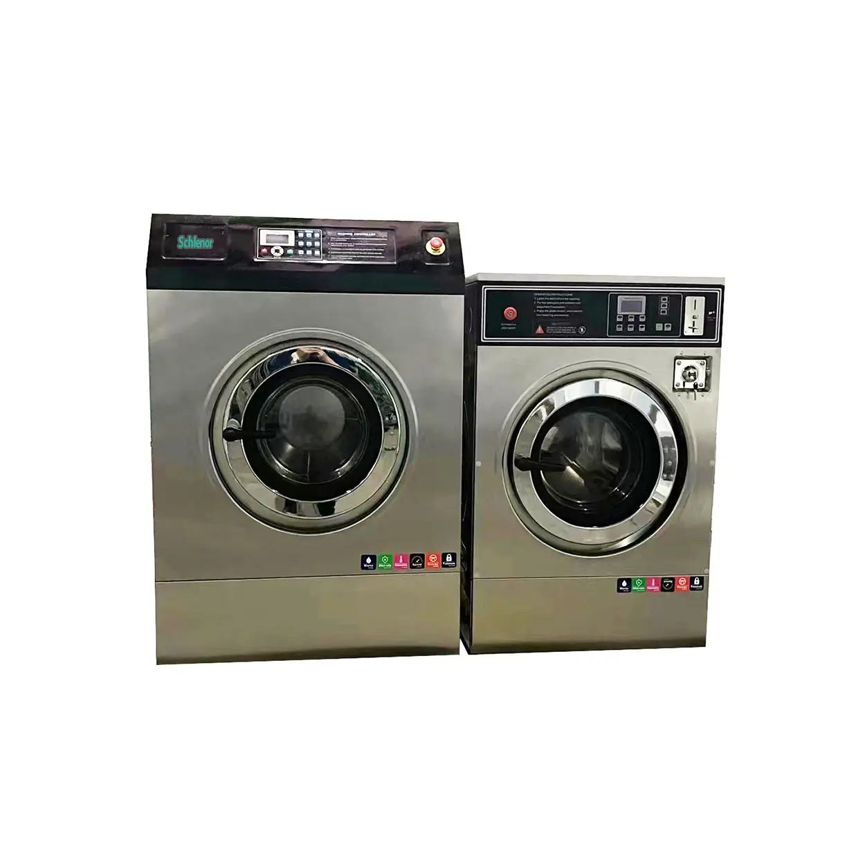 XGQ-15 15kg 20kg 30kg 35kg best large capacity laundry washing machine price for laundry business