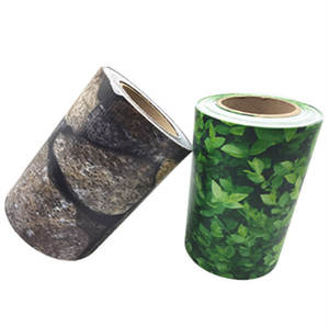 Écran de clôture de jardin <span class=keywords><strong>pour</strong></span> confidentialité 25 m, bande de 19cm <span class=keywords><strong>pour</strong></span> clôture d'écran en Pvc, Film en rouleau avec Clip - Product Image 6