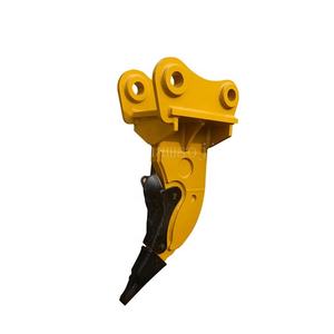 Singolo dente ripper attacco per SK200-8 escavatore 300-350mm larghezza bilanciere - Product Image 1
