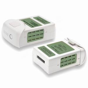 Batterie de drone rechargeable au lithium-ion polymère FH-P401 complète, compatible avec <span class=keywords><strong>DJI</strong></span> <span class=keywords><strong>Phantom</strong></span> 4 Advanced 4 Pro+ Version <span class=keywords><strong>2</strong></span> Modèle - Product Image 4