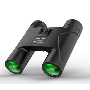 Suncore 10x25 Binoculars Multi Coating 131m 1000m Field Of View For Outdoor Use - Product Image 1