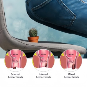 เจลแก้ริดสีดวงทวาร 20 กรัม ราคาส่งถูก บรรเ<span class=keywords><strong>ทา</strong></span>อาการปวดภายนอก พร้อมส่งสำหรับร้านค้าปลีกในพื้นที่ - Product Image 3