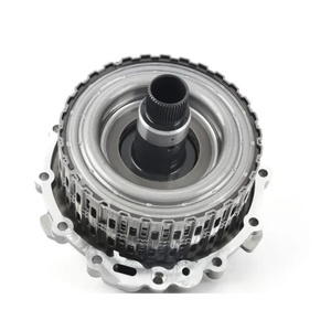 Piezas de Sistema de Transmisión Automática de Buena Calidad 0CJ 0CK DL382 Doble Embrague para Audi A4 B9 A6 C7 - Product Image 3