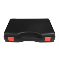 Jeu d'outils de mécanicien GATmatic : Clé à chocs CR-V, outils isolés, pioche et faucille pour réparation automobile – Garantie à vie