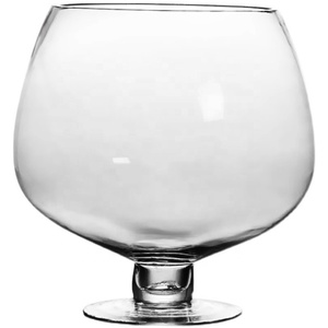 Jarras de Cerveza Transparentes Gigantes Creativas, Copas Extra Grandes para Fiestas, Copas Octagonales para Vino, <span class=keywords><strong>Brandy</strong></span> y Cerveza - Product Image 6