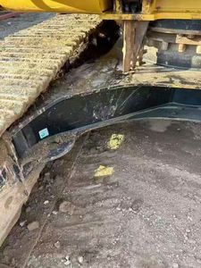Excavatrice sur chenilles d'occasion de taille moyenne Cat320GX à vendre, Excavatrice Cat 320GX 320D, Excavatrice d'origine 320gc 330 330gc 320gx d'occasion - Product Image 6