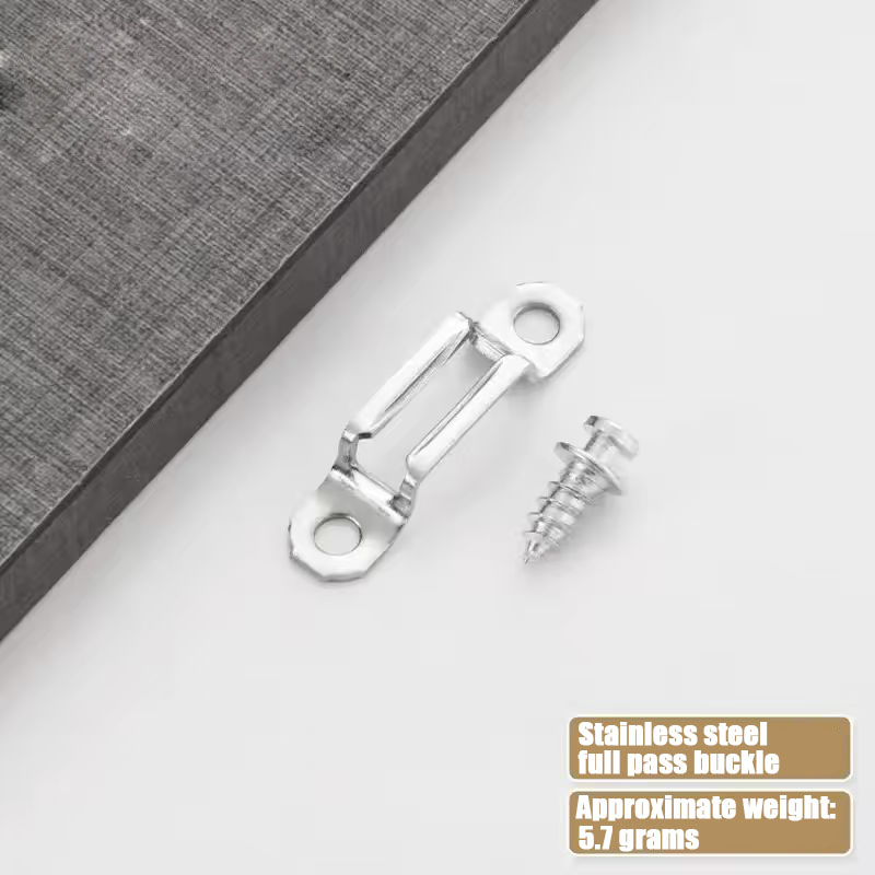 Stainless steel B