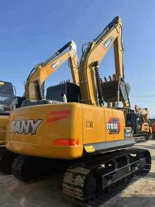 ถังขุดหินสำหรับ Sany อุปกรณ์ก่อสร้างมือสอง155C มือสอง - Product Image 6