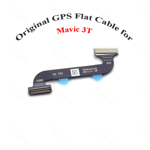 สายแบน GPS ของแท้สำหรับ Mavic 3T โมดูล GPS สายแบนยืดหยุ่นสำหรับอะไหล่ซ่อม Mavic 3T - Product Image 1