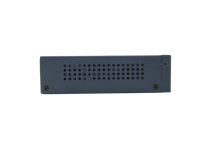 Router Firewall de Doble Núcleo 4200U, 4 Puertos LAN I210 de 1000Mb, 6 Puertos USB, Pantalla Dual, Mini PC X86 NUC para Windows, Linux, pfSense, OpenWrt