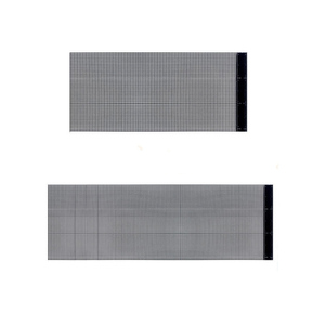 Écran holographique LED P6.25 intérieur transparent pour la publicité, les expositions à grande échelle, l'art numérique, léger et économe en énergie - Product Image 2