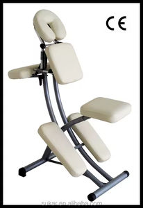 Kursi Tato Murah Diskon Besar, Alas Pijat Aluminium Lipat Portabel - Product Image 3