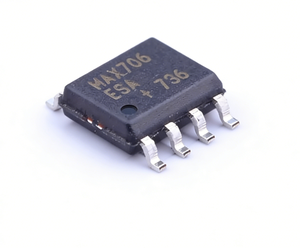 New and Original Integrated Circuit Electronic <b>Components</b> MAX706ESA+T IC Chips Supplier Bom - Product Image 2