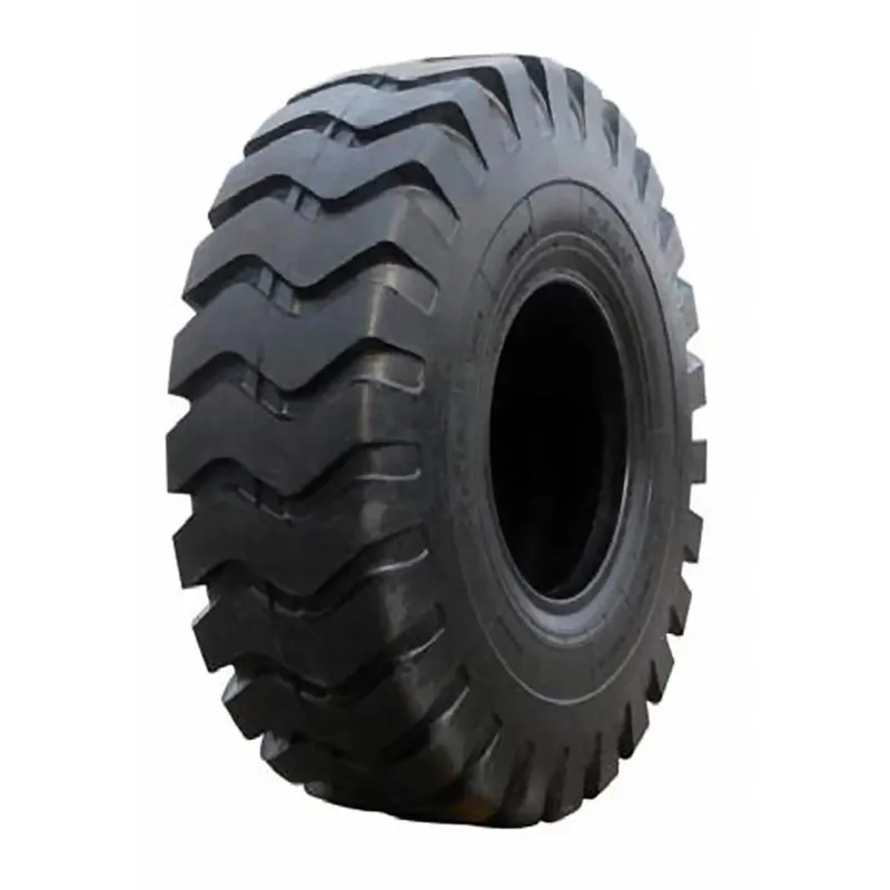 Dump Truck Tyres 16.00-24 1600 24 E3L3 llantas for Construction machinery