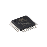 HDYu(100% Original y Nuevo) Circuito Integrado, IC MCU, 8BIT, 8KB FLASH, 32TQFP, 1, 2, 1, 2, 1, 2, 1, 2