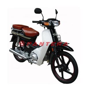 <span class=keywords><strong>Moto</strong></span> Cub <span class=keywords><strong>50cc</strong></span> 4 temps de type ancien C90 du Maroc - Product Image 4