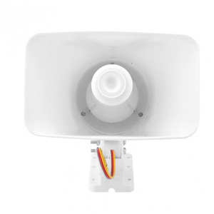 Sirena Electrónica StrongFirst de 30W, DC <span class=keywords><strong>6V</strong></span> 12V, Alarma para Automóvil, Advertencia de Incendio y Altavoz de Respuesta a Emergencias - Product Image 4