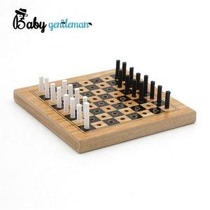 <span class=keywords><strong>2023</strong></span> <span class=keywords><strong>meilleur</strong></span> <span class=keywords><strong>jeu</strong></span> d'échecs en bois créatif pour enfants avec des commandes basses Z11095A - Product Image 4