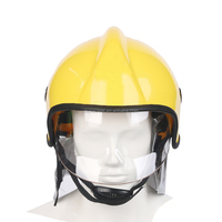 Casques de protection contre l'incendie de style européen F1 à vendre