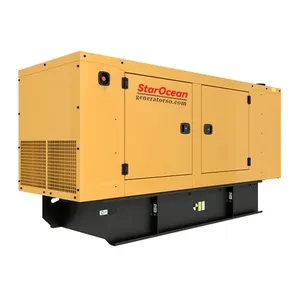 Prezzi generatore Cat generatore Diesel per nave camper