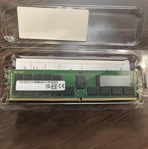 Module de mémoire serveur haute performance SK HMCG94MEBRA DDR5 64 Go ECC RDIMM 4800 MHz CL40 2Rx4 288 broches enregistré, kit de mise à niveau en stock - Product Image 4