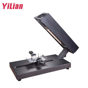 <span class=keywords><strong>Raclette</strong></span> électrique noire 2024 pour faire fondre le fromage, accessoire en acier inoxydable pour usage domestique, garantie de 2 ans - Product Image 6