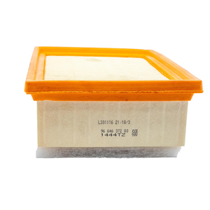 Filtro de Aire del Motor 9664637280 1444TZ, Filtro de Admisión de Repuesto para Renault Megane Fluence Grand Scenic - Product Image 1