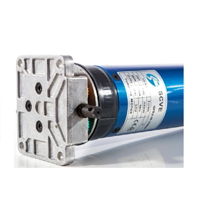 Moteur tubulaire manuel <span class=keywords><strong>de</strong></span> 92 mm 330 Nm pour <span class=keywords><strong>porte</strong></span> <span class=keywords><strong>de</strong></span> <span class=keywords><strong>garage</strong></span> à enroulement - Product Image 3