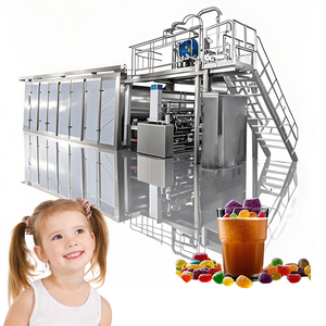 Máquina para hacer gomitas, potenciador de cerebro para adultos, memoria de enfoque, mejora el potenciador de concentración de caramelos de goma - Product Image 1