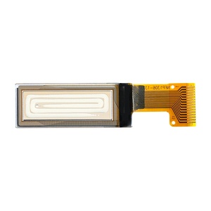 Module OLED 0.91 pouces 128 × 32, Interface IC SPI SSD1306, écran micro monochrome pour instrument de contrôle industriel - Product Image 6