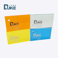 Feuille de plexiglas fumé DUKE Feuille acrylique Pmma 3Mm 100% Feuilles acryliques coulées Pmma Alibaba