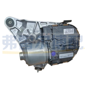 Conjunto de Motor de Limpiaparabrisas Delantero para Peugeot 508 508SW 9672588580 9672588680 Repuesto Original - Product Image 1