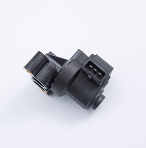 Vanne de régulation de ralenti 35150-02600 0280140570 pour Hyundai Atos Prime Getz - Product Image 2